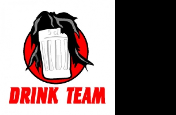 Drink Team FC Logo download in high quality