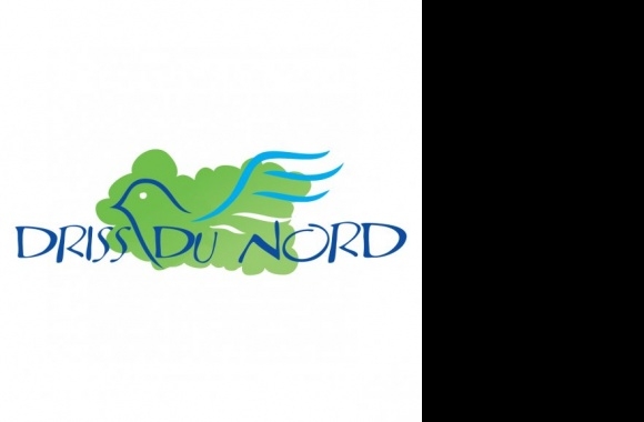 Driss du Nord Logo download in high quality