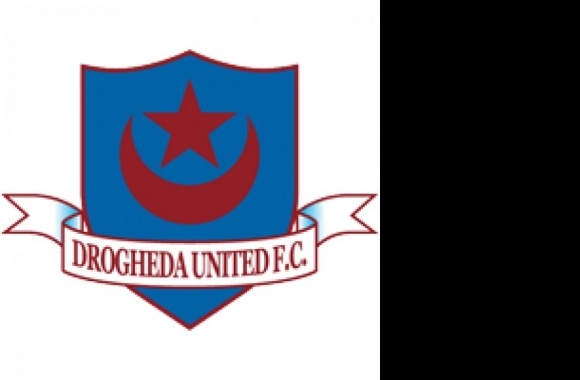 Drogheda United Logo