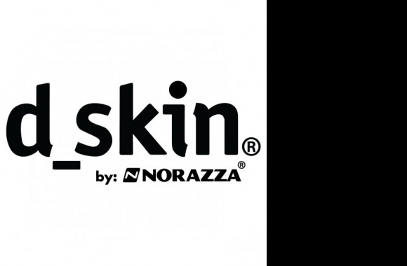 Dskin Logo download in high quality