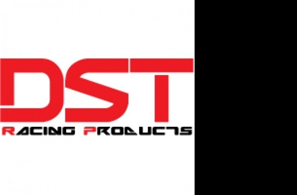 DST Racing Products Logo download in high quality