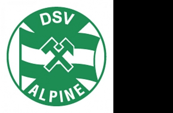 DSV Alpine Logo