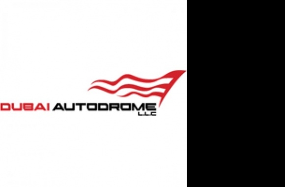 Dubai Autodrome Logo