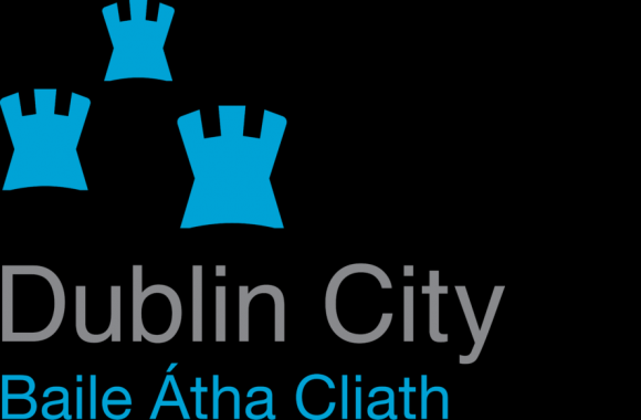 Dublin Logo download in high quality