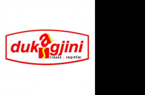 Dukagjini Siguria Albania Logo