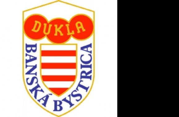 Dukla Banska Bystrica Logo