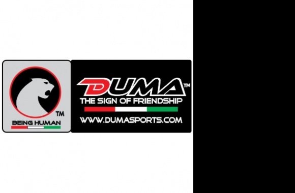 DUMA Logo download in high quality