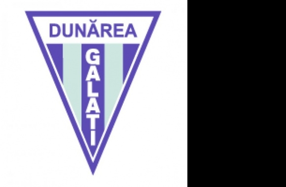 Dunarea Galati Logo