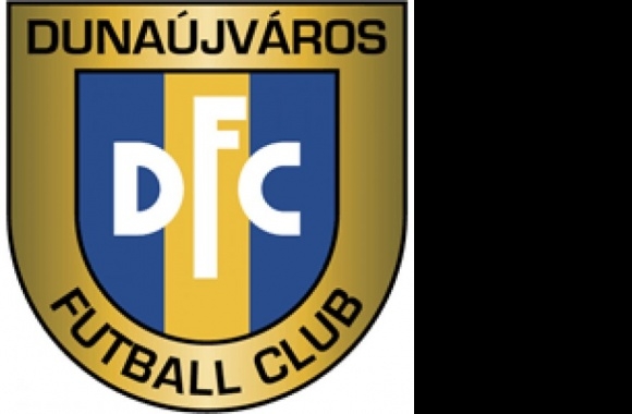 Dunaújváros Futball Club Logo download in high quality