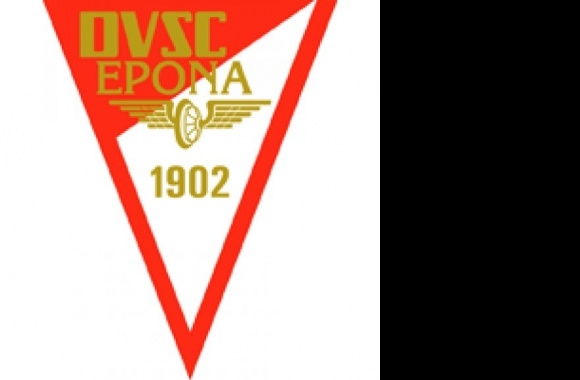 DVSC-Epona Debrecen Logo download in high quality