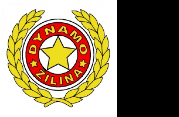 Dynamo Zilina Logo download in high quality