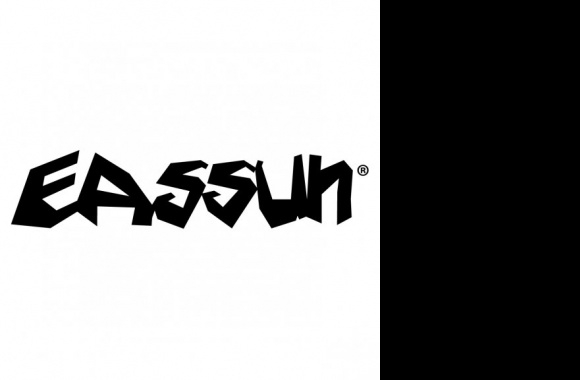 Eassun Logo download in high quality