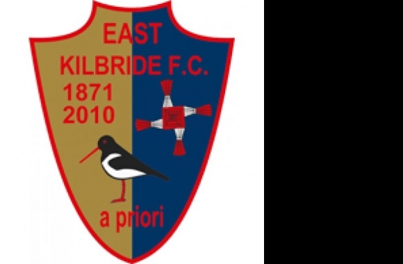 East Kilbride FC Logo download in high quality