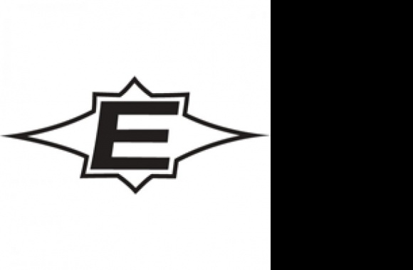 easton 'e' Logo