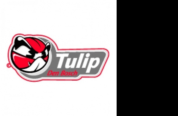 EBBC Tulip Den Bosch Logo download in high quality