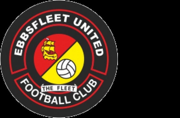 Ebbsfleet United FC Logo download in high quality