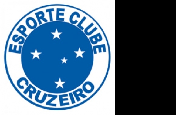 EC Cruzeiro de Venancio Aires-RS Logo download in high quality