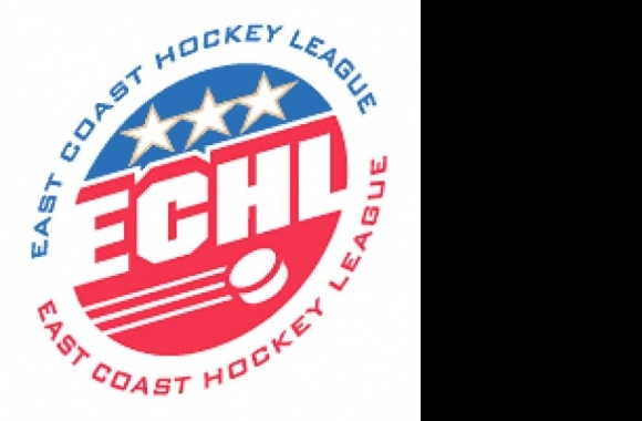ECHL Logo download in high quality