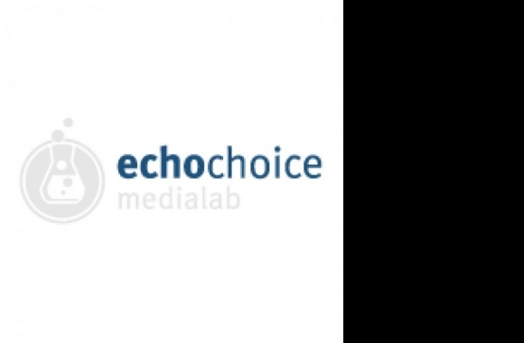 Echochoice Medialab Logo download in high quality
