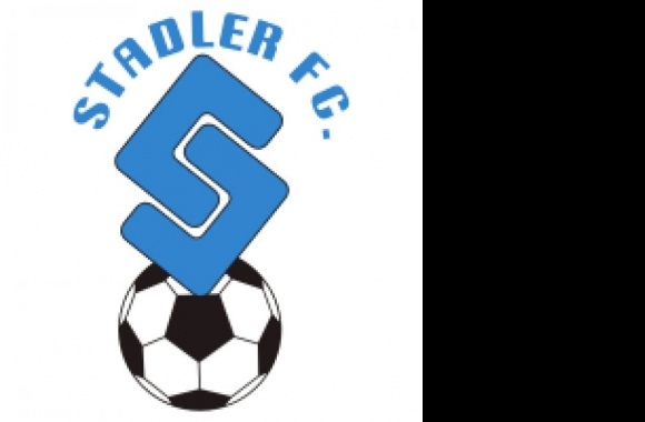 Ecker-Stadler FC Logo download in high quality
