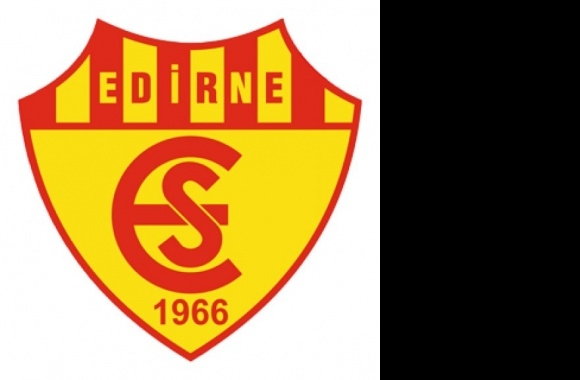 Edirnespor Logo