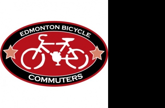 Edmonton Bicycle Commuters' Society Logo