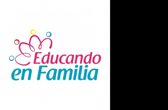 Educando en Familia Logo