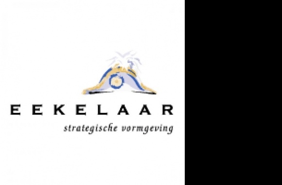 Eekelaar strategische vormgeving Logo