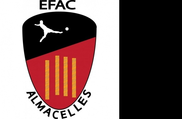 EFAC Almacelles Logo download in high quality