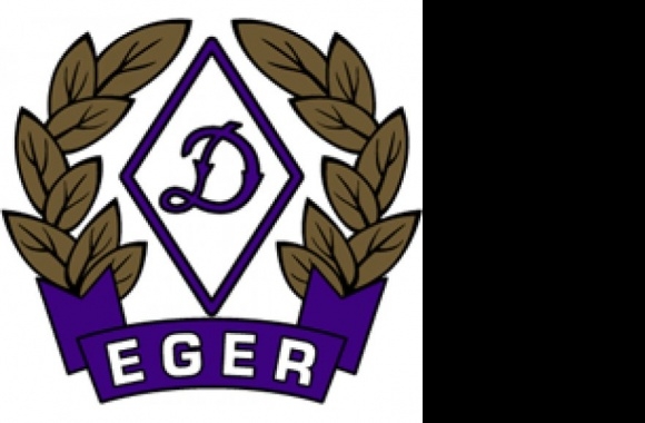 Egri Dozsa Eger Logo download in high quality