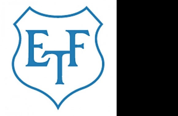 Eidsvold Turn Fotball Logo download in high quality