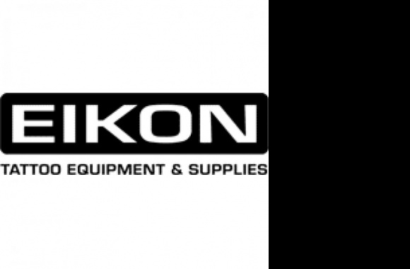 eikon Logo download in high quality