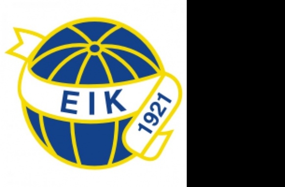 Ekerö IK Logo download in high quality