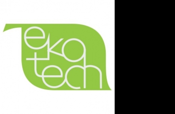 Eko-Tech Logo download in high quality