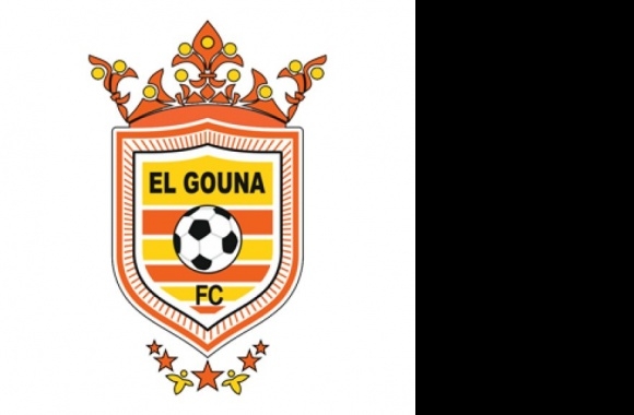 El Gouna Football Club Logo download in high quality