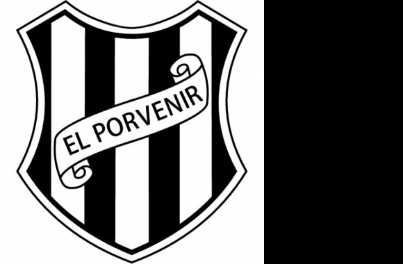 El Porvenir Logo download in high quality