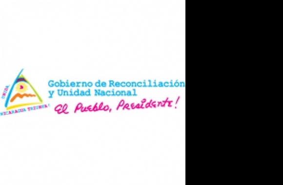 El Pueblo presidente Logo