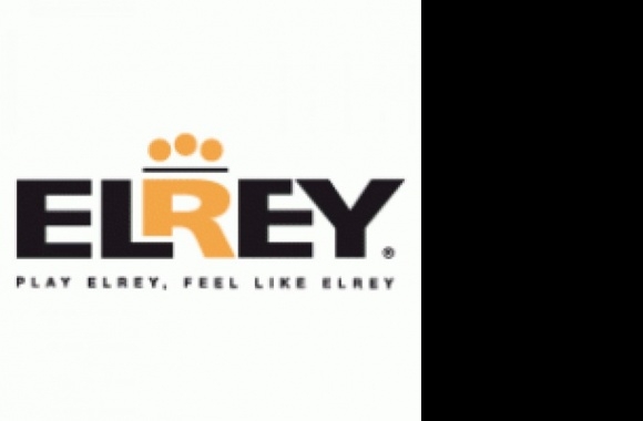 El Rey Logo download in high quality