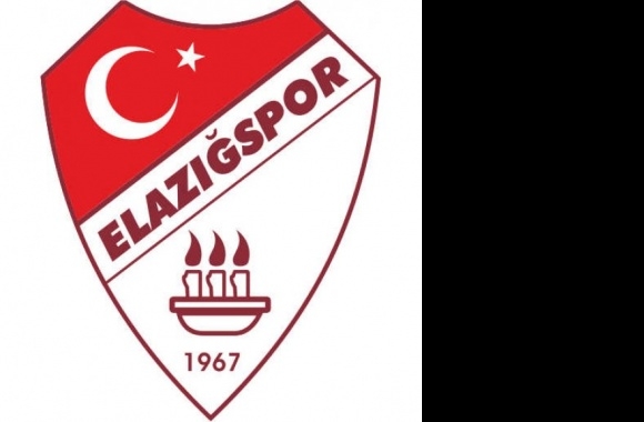 Elazığspor Logo download in high quality