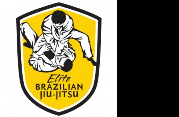 Elite Brazilian Jiu-Jitsu Logo download in high quality