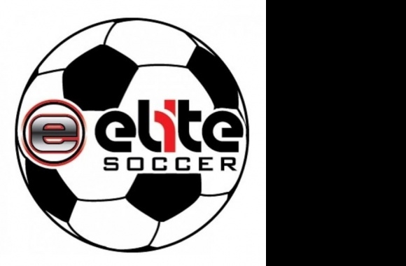 Elite Soccer Logo download in high quality