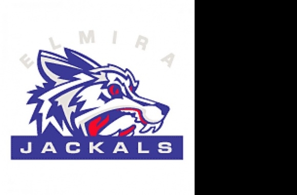 Elmira Jackals Logo download in high quality