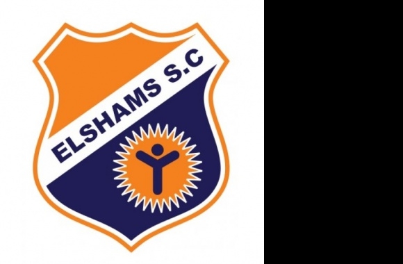 ELSHAMS Sporting Club Logo