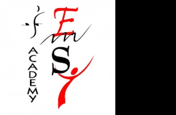 emsy academy Logo download in high quality