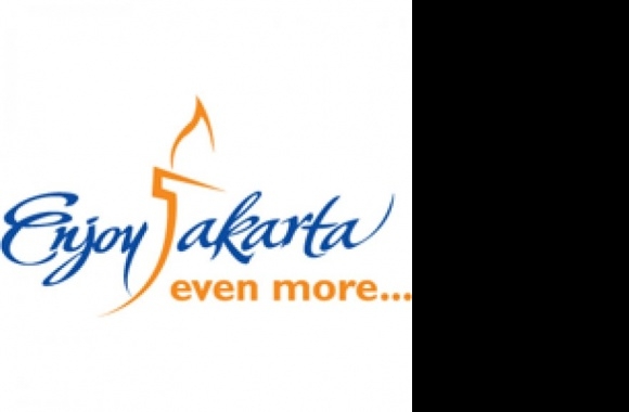 Enjoy Jakarta Logo