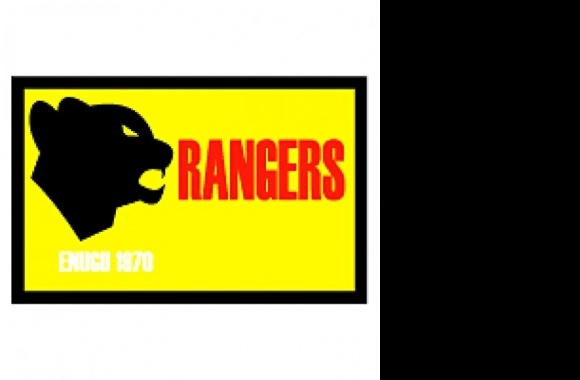 Enugu Rangers International Logo download in high quality