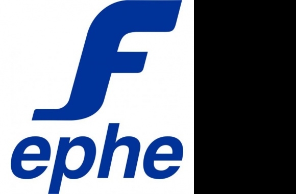 Ephe Logo download in high quality