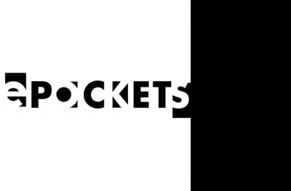 ePockets Logo download in high quality