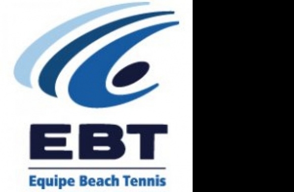 Equipe Beach Tennis Logo download in high quality