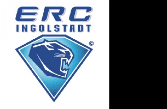 ERC Ingolstadt Logo download in high quality